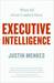 Executive Intelligence