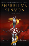 Born of Silence by Sherrilyn Kenyon Born of Silence by Sherrilyn Kenyon