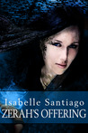 Zerah's Offering (Guardian Circle, #2) Zerah's Offering (Guardian Circle, #2)