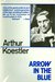 Arrow in the Blue (Hardcover)