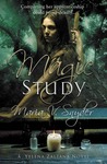 Magic Study by Maria V. Snyder Magic Study by Maria V. Snyder