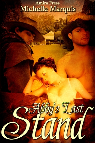 Abby's Last Stand