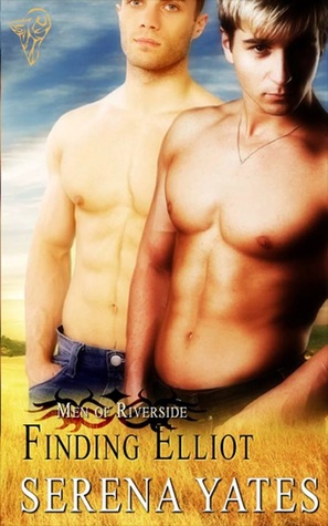 Finding Elliot (Men of Riverside, #1)