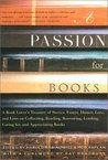 A Passion for Books by Harold Rabinowitz A Passion for Books by Harold Rabinowitz