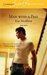 Man With a Past (Going Back) (Harlequin Superromance #1347)