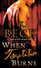 When Temptation Burns (The ...