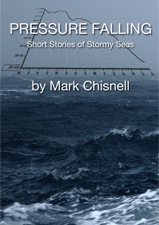 Pressure Falling - Short Stories of Stormy Seas