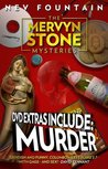 DVD Extras Include: Murder (The Mervyn Stone Mysteries, #2) DVD Extras Include: Murder (The Mervyn Stone Mysteries, #2)