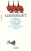 Pallina - La casa Tellier - Plenilunio - La collana - Le ... by Guy de Maupassant Pallina - La casa Tellier - Plenilunio - La collana - Le ... by Guy de Maupassant