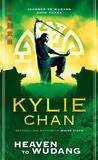 Heaven to Wudang (Journey to Wudang #3)