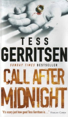 Call After Midnight