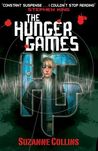 The Hunger Games by Suzanne Collins