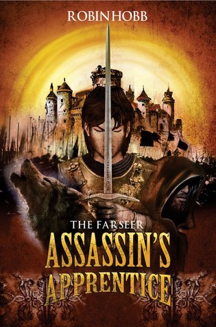 Assassin's Apprentice by Robin Hobb Assassin's Apprentice by Robin Hobb