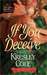 If You Deceive (MacCarrick Brothers, #3)