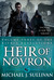 Heir of Novron (The Riyria Revelations, #5-6)