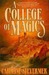 A College of Magics (A College of Magics, #1)