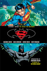 Superman/Batman, Vol. 7 by Michael Green Superman/Batman, Vol. 7 by Michael Green