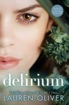 Delirium by Lauren Oliver