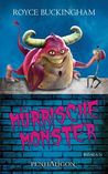Mürrische Monster (Demonkeeper, #2) Mürrische Monster (Demonkeeper, #2)