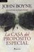 La Casa del Propósito Especial (Hardcover)
