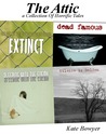 The Attic, A Collection of Horrific Tales