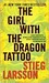 The Girl With the Dragon Tattoo (Millennium, #1)