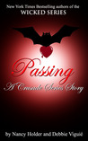 Passing by Nancy Holder