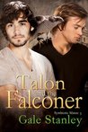 Talon and the Falconer (Symbiotic Mates, #3)
