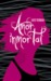 Amor inmortal (Immortal Beloved, #1)