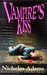 Vampire's Kiss by Nicholas Adams