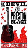 The Devil and Preston Black (Murder Ballads and Whiskey) The Devil and Preston Black (Murder Ballads and Whiskey)