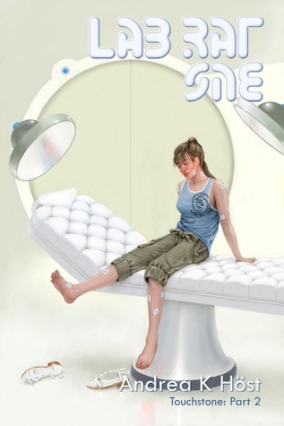 Lab Rat One (Touchstone, #2)