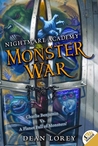 Monster War (Nightmare Academy #3)