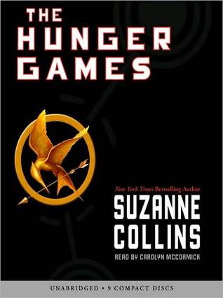 The Hunger Games by Suzanne Collins