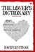 Kamus Sang Kekasih (The Lover's Dictionary)