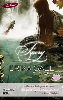 Faery Érika Gael Faery Érika Gael