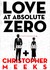 Love At Absolute Zero