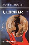 I, Lucifer (Modesty Blaise, #3)