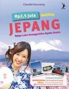 Rp2,5 Juta Keliling Jepang
