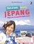 Rp2,5 Juta Keliling Jepang