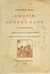 Chopin et George Sand à Majorque