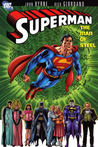 Superman: The Man of Steel, Vol. 1 Superman: The Man of Steel, Vol. 1