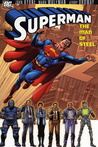 Superman: The Man of Steel, Vol. 2 Superman: The Man of Steel, Vol. 2