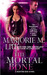 The Mortal Bone (Hunter Kiss, #4)