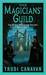 The Magicians' Guild (Black Magician Trilogy, #1)