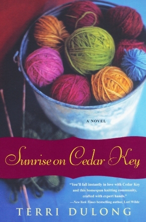 Sunrise On Cedar Key by Terri DuLong Sunrise On Cedar Key by Terri DuLong