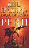 Dragonsong (Pern: Harper Hall, #1)