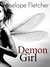 The Demon Girl (Rae Wilder, #1)