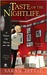 A Taste of the Nightlife (A Vampire Chef Mystery, #1)