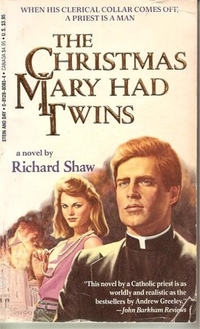 The Christmas Mary Had Twins